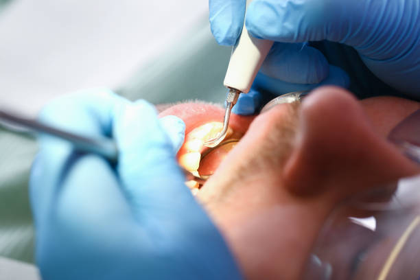 Best Pediatric Emergency Dentist in Potosi, TX