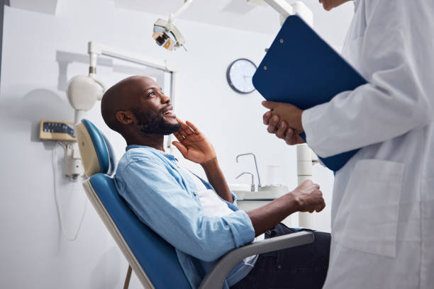 Best Emergency Tooth Extraction in Potosi, TX