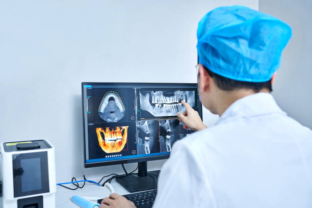 Best Emergency Wisdom Teeth Removal in Potosi, TX