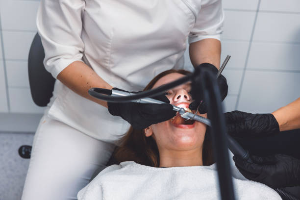 Best After-Hours Emergency Dentist in Potosi, TX
